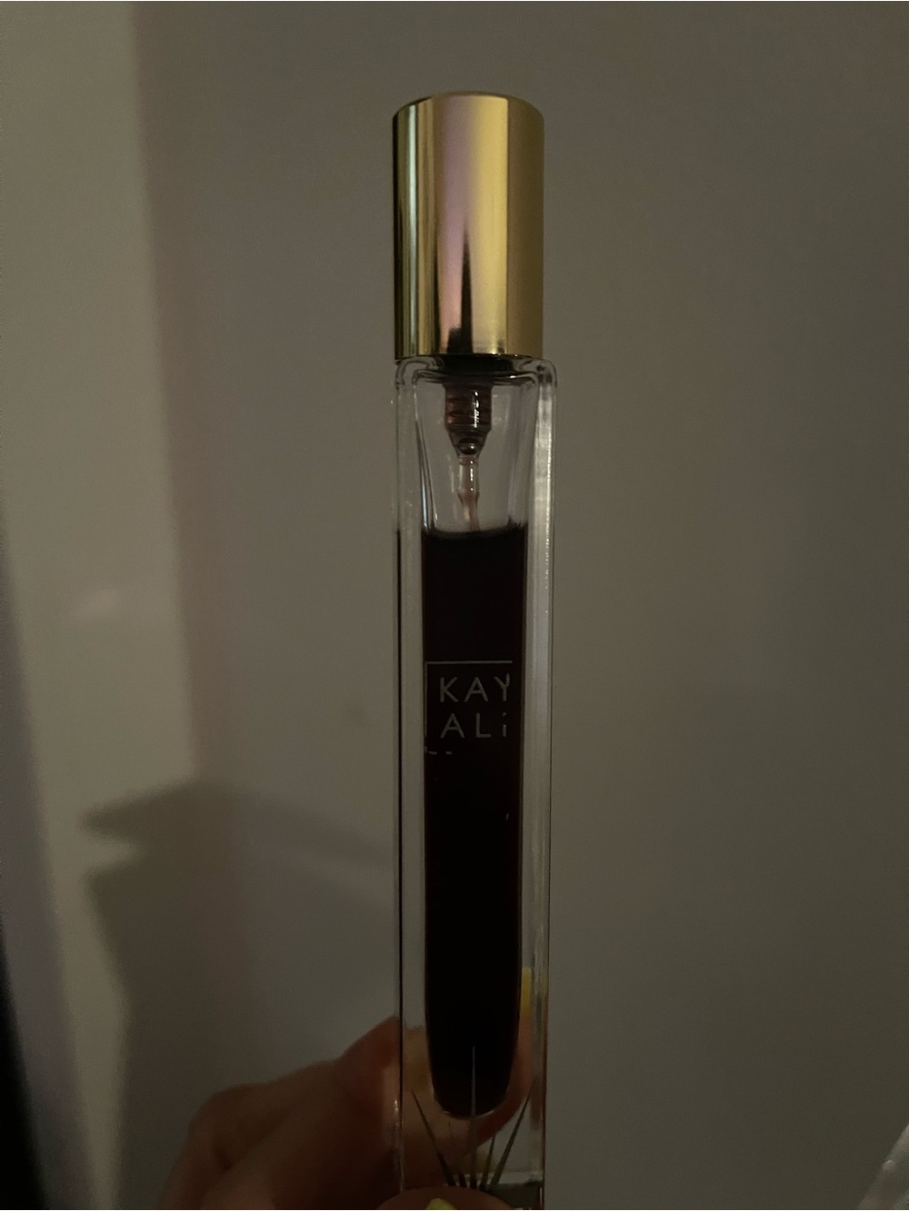 KAY ali